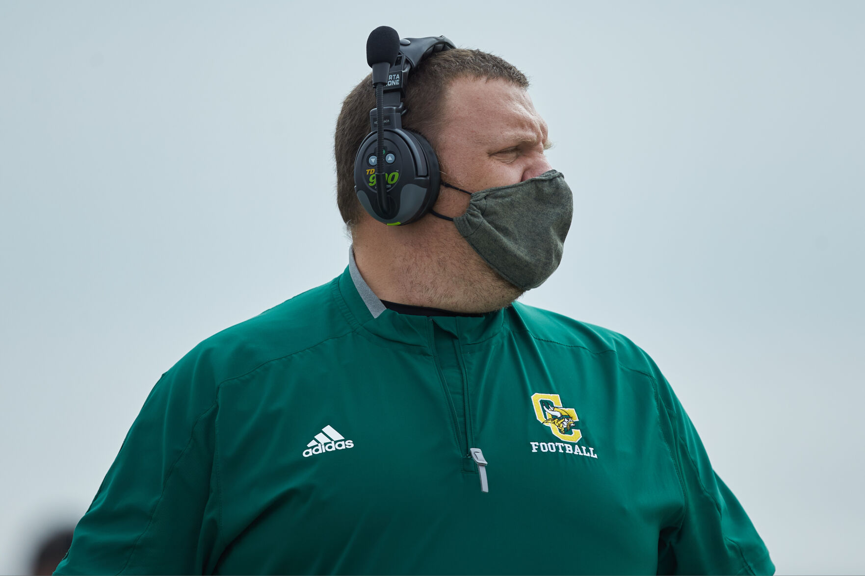 Central Cabarrus Concord Football